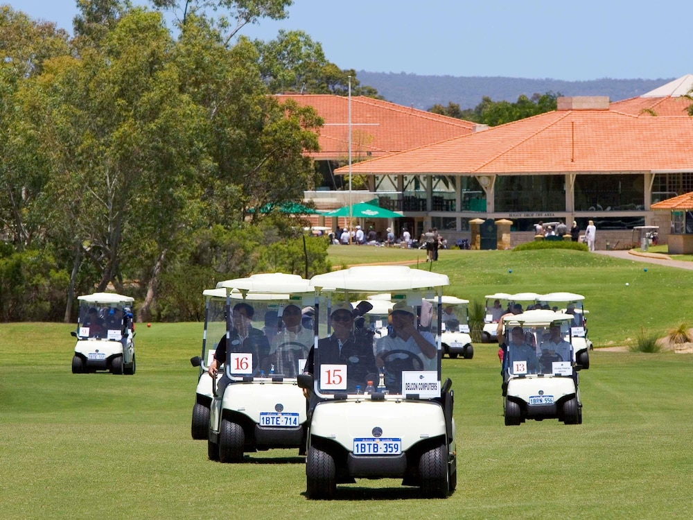 Novotel Swan Valley Vines Resort 52/61