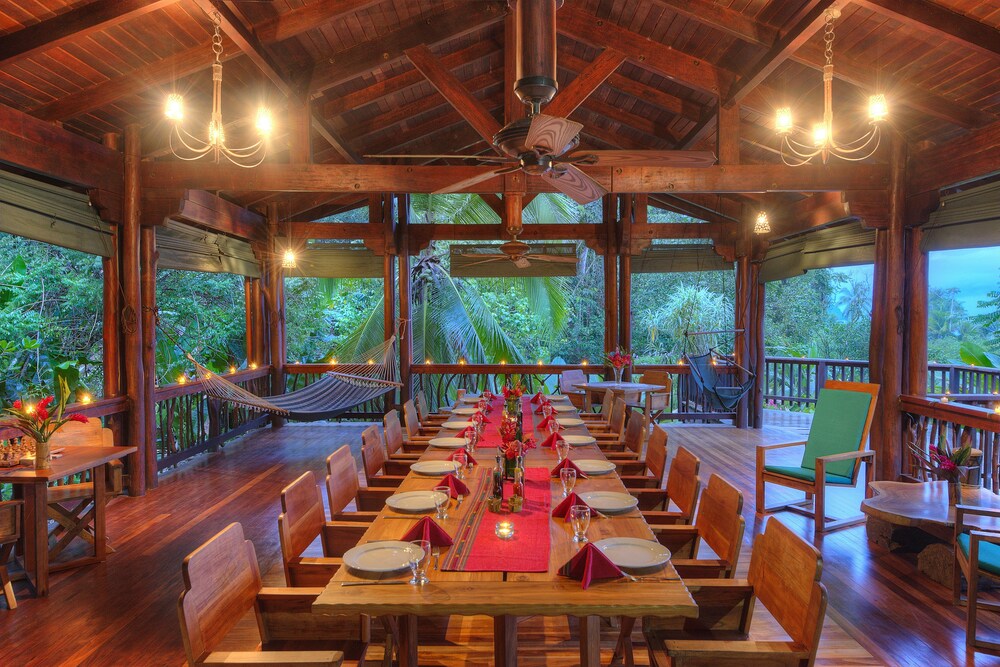 Playa Nicuesa Rainforest Lodge 20/32