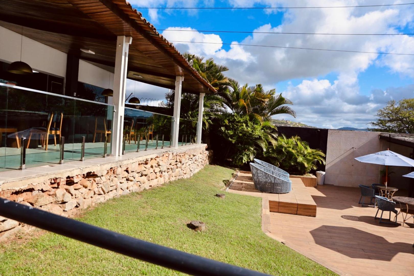 Hotel Village Premium Caruaru 27/30