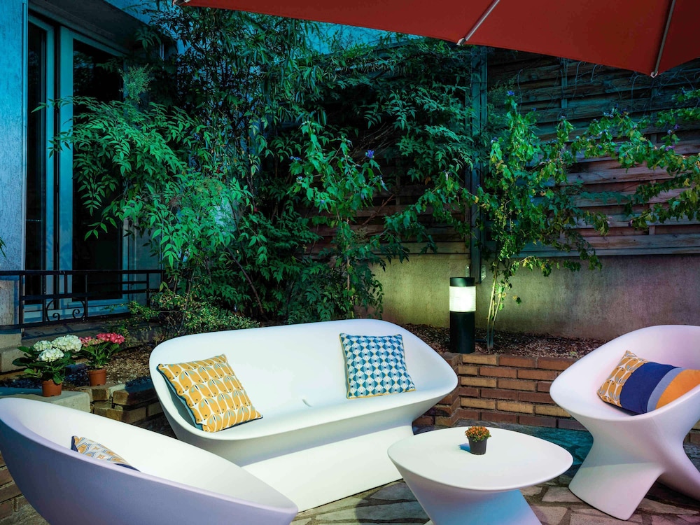 ibis Styles Asnieres Centre 63/78