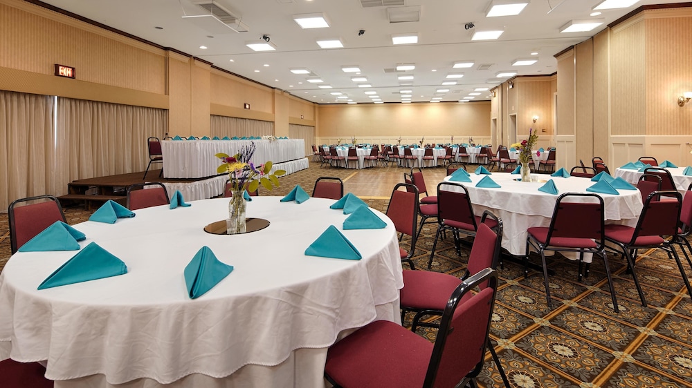 Best Western Battlefield Inn 47/55
