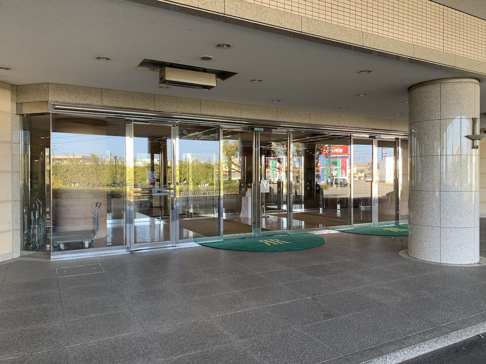Rihga Royal Hotel Niihama 34/42