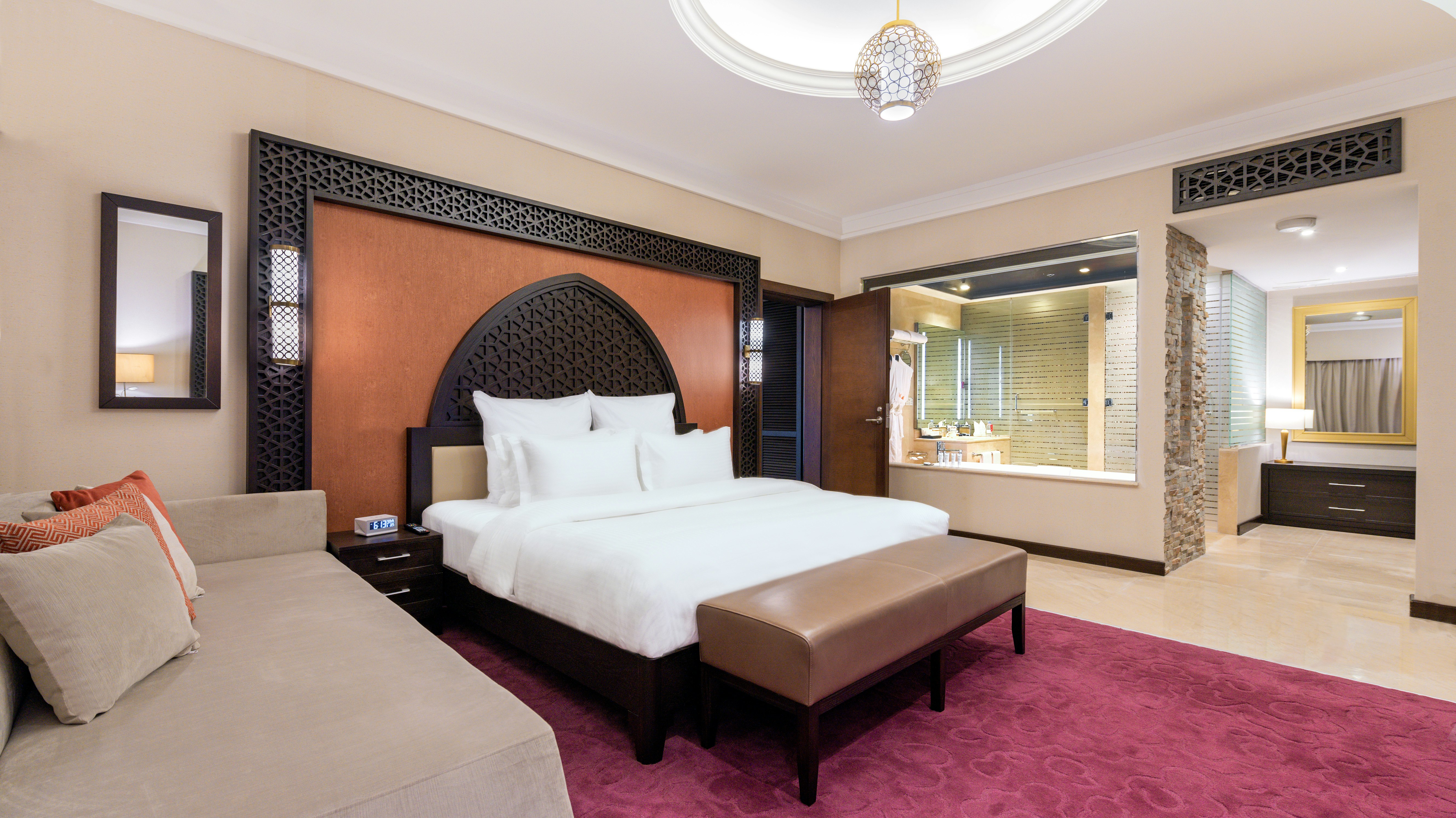 Grand Millennium Gizan 10/50