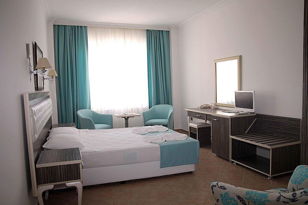 Phoenix Sun Hotel 24/50