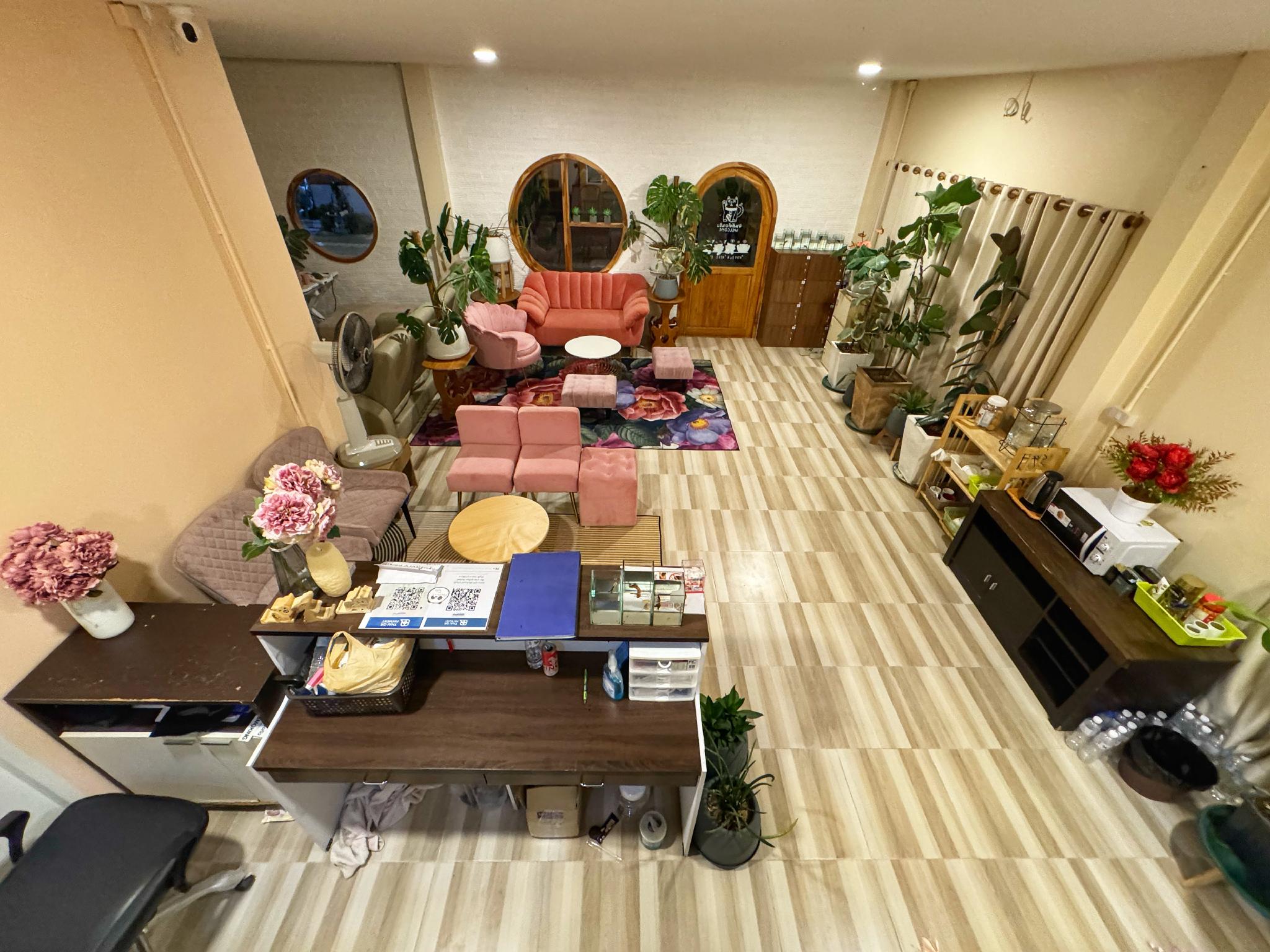 The One House 28/38