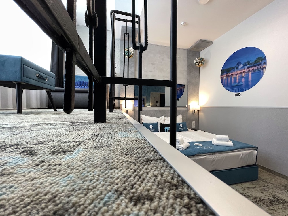 Smart Hotel Budapest 50/81