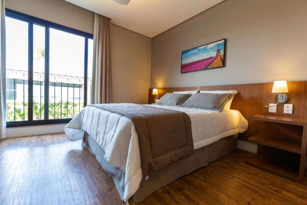 Hotel Royal Tulip Holambra 10/48