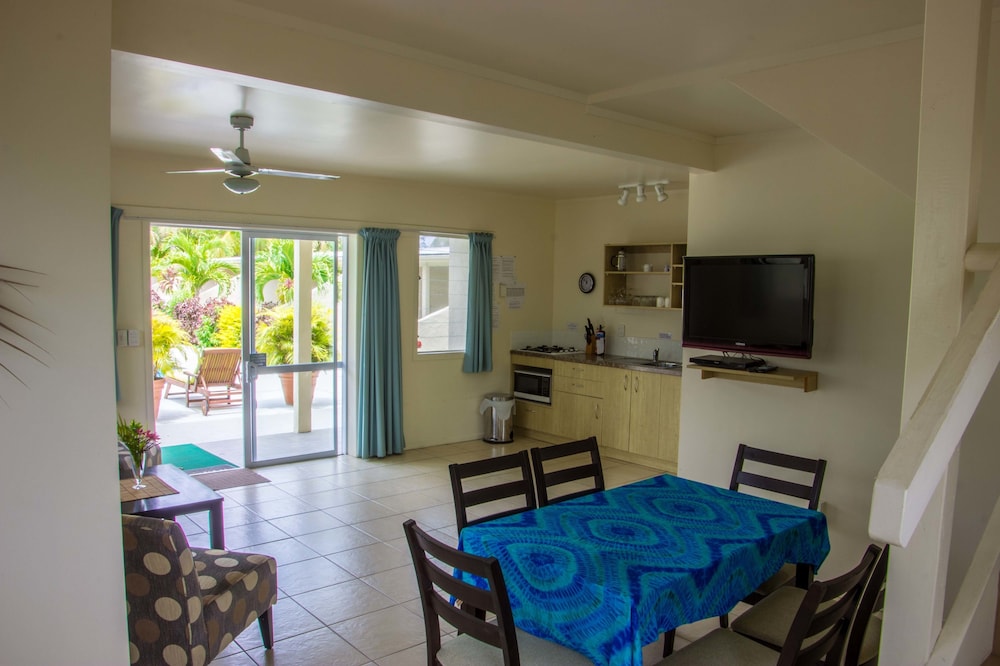 Coral Sands Apartments 25/46