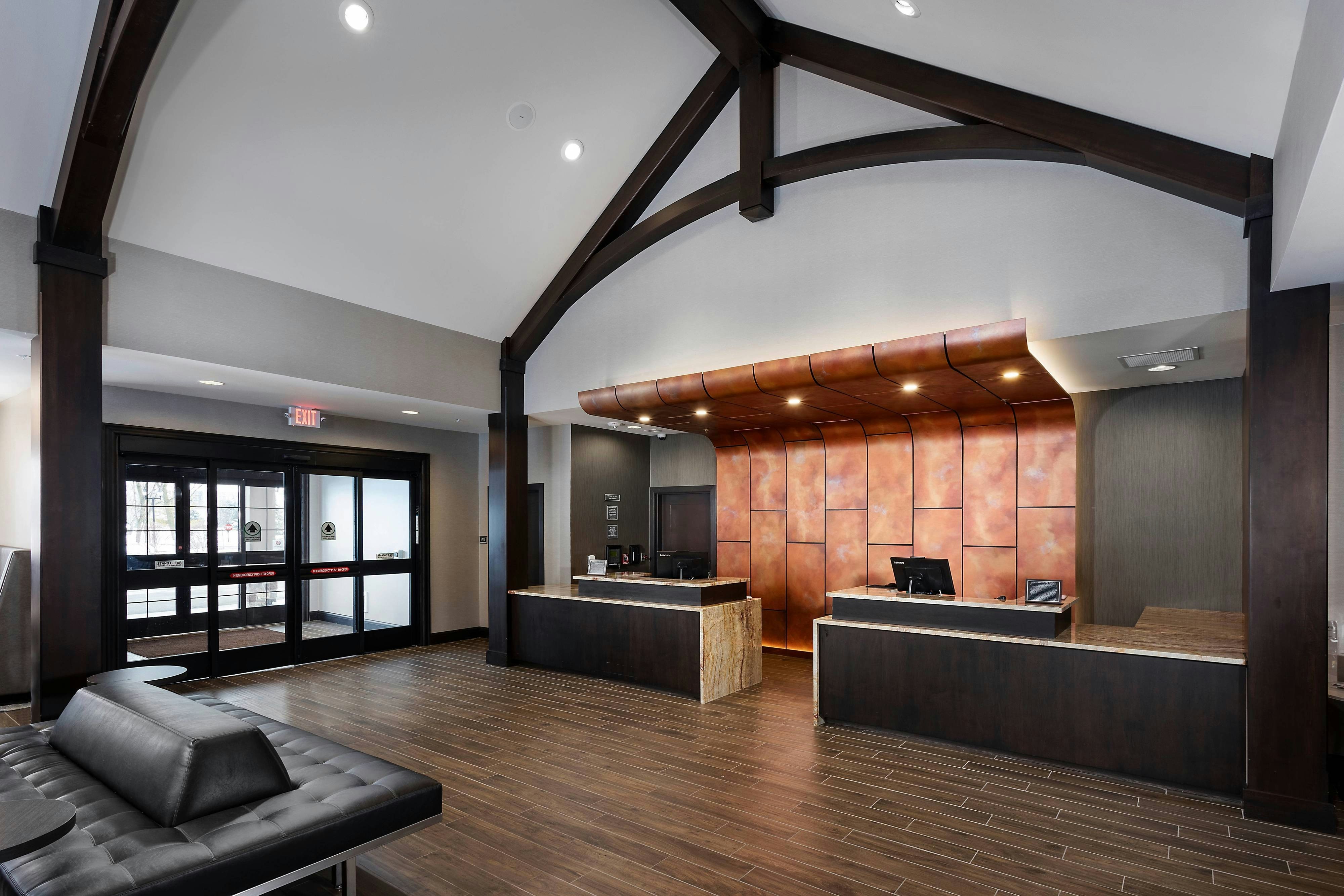 Residence Inn by Marriott Milwaukee Brookfield 6/13