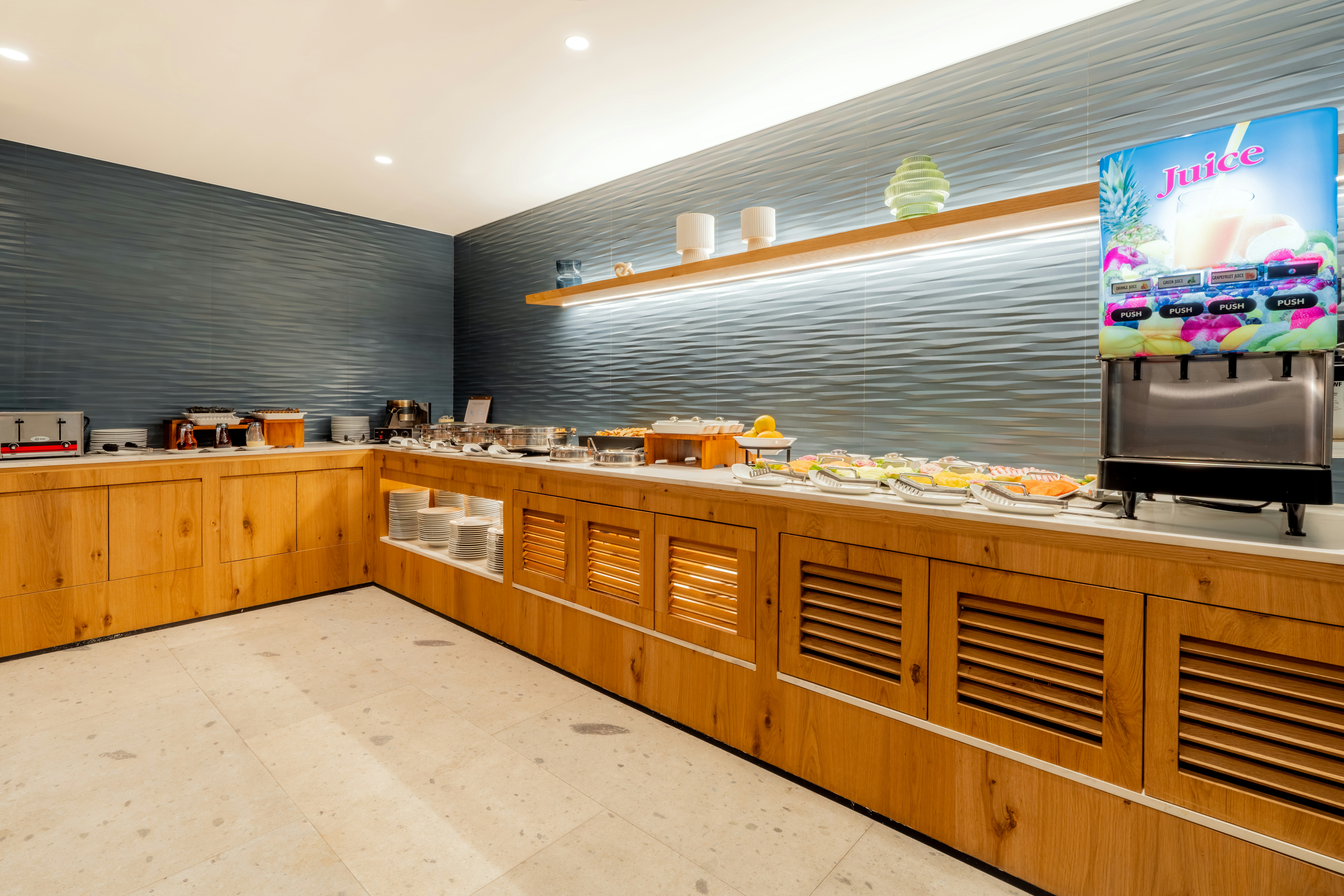 Hilton Garden Inn Tijuana Airport 16/56