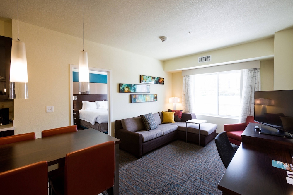 Residence Inn By Marriott Oklahoma City Northwest 22/38