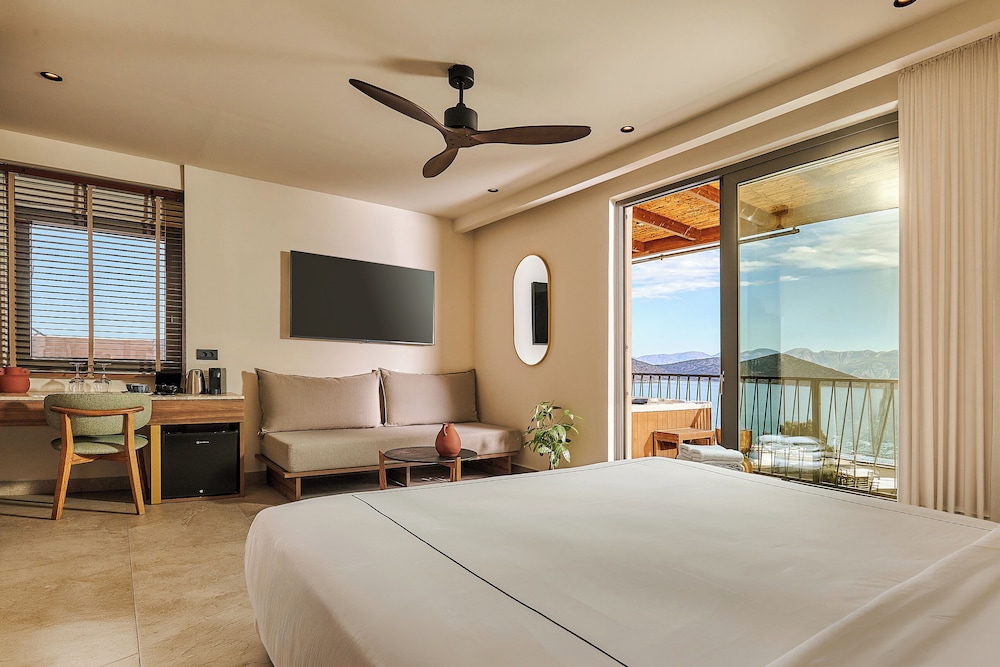 Enorme Infinity Elounda - Adults Only 24/60