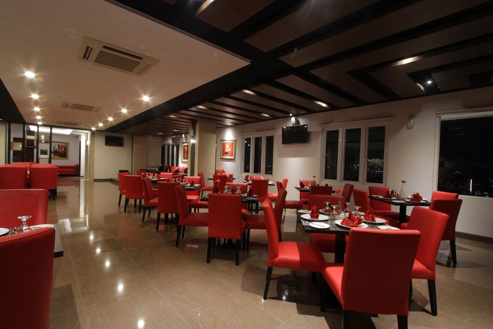 Ardan Hotel 20/30