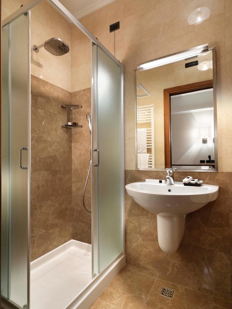 Hotel Al Pino Verde 24/27
