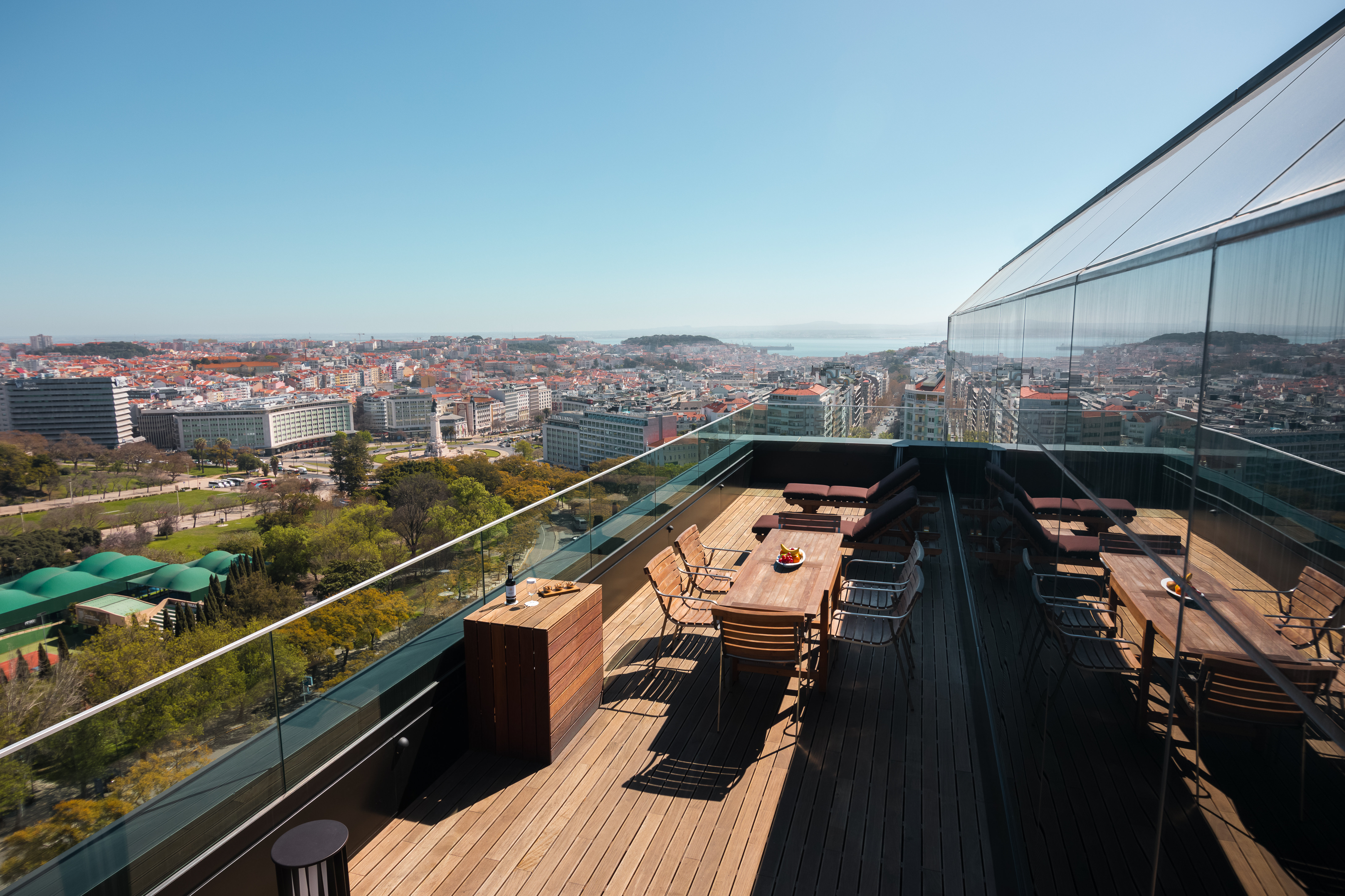 Intercontinental Lisbon 34/79