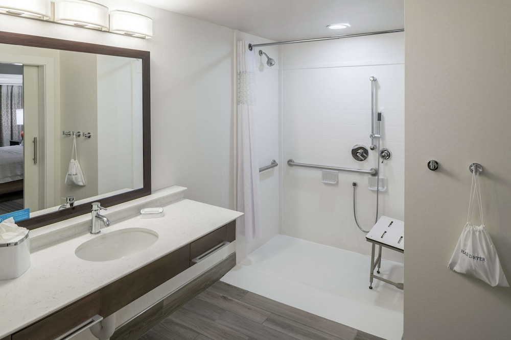 Hampton Inn & Suites By Hilton Atlanta Perimeter Dunwoody 13/41