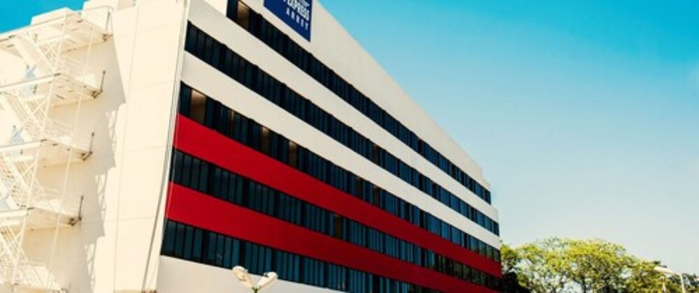 Hotel Express Arrey 4/56