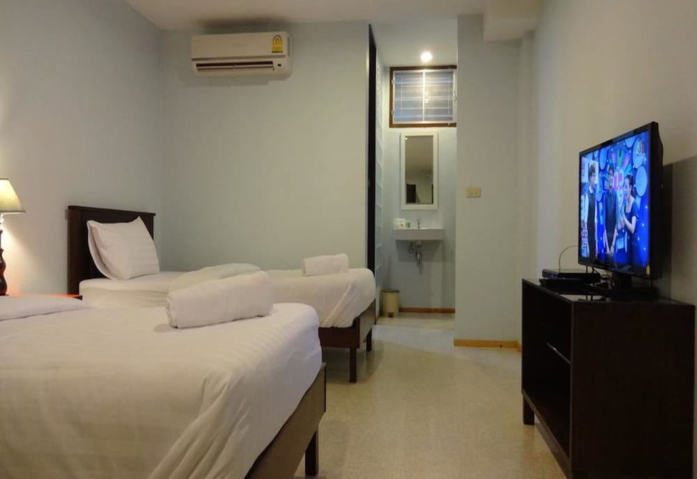 STANDARD, TWIN BEDS