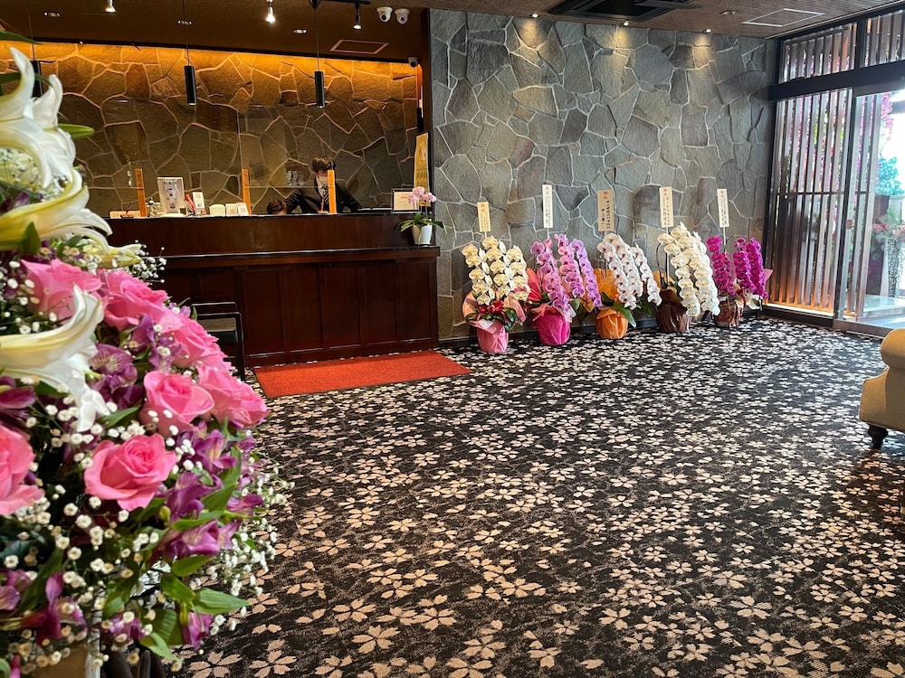 Hotel Garden Palace Kansai Airport Spa 7/50