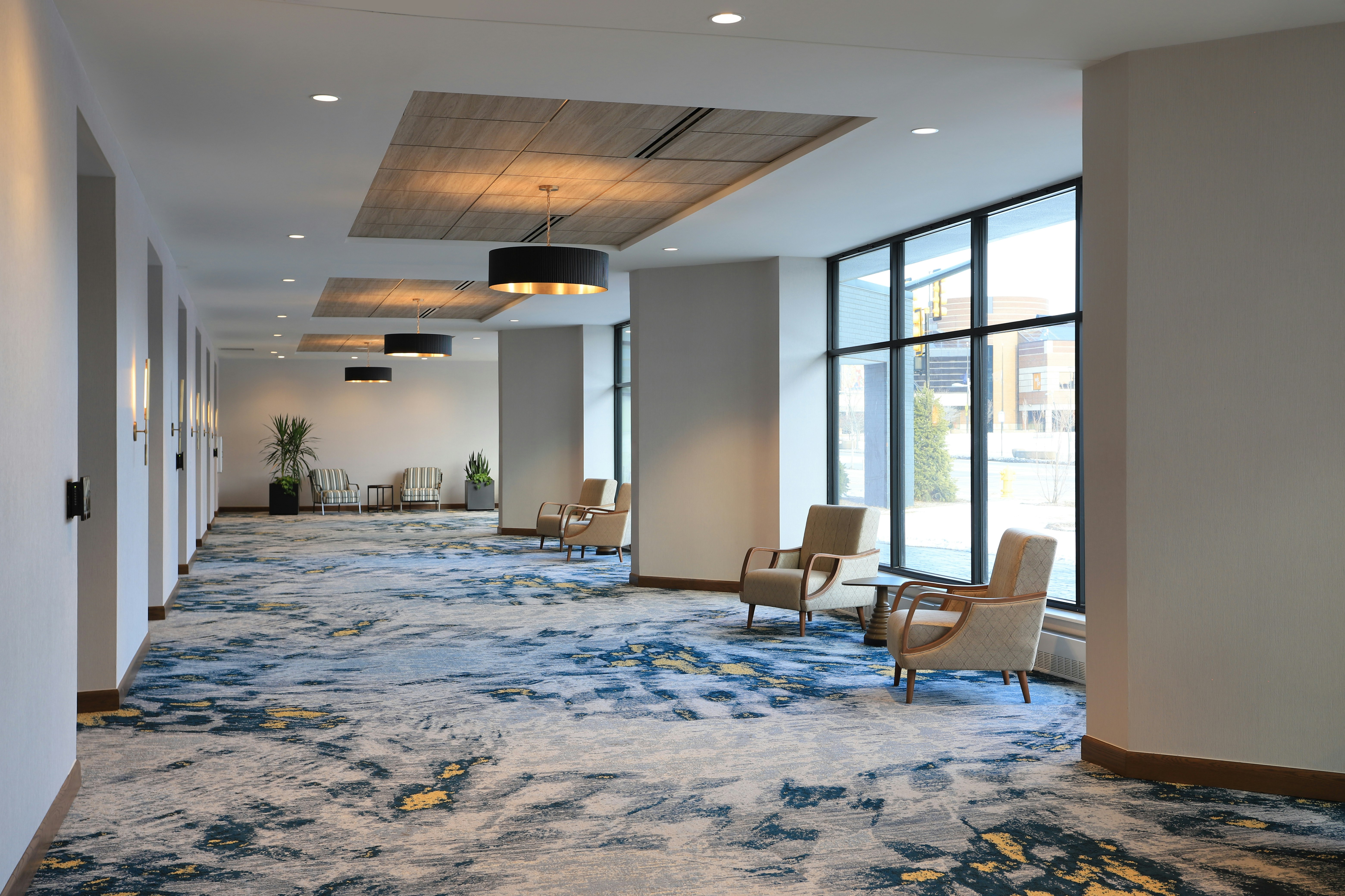 DoubleTree by Hilton Battle Creek 12/44