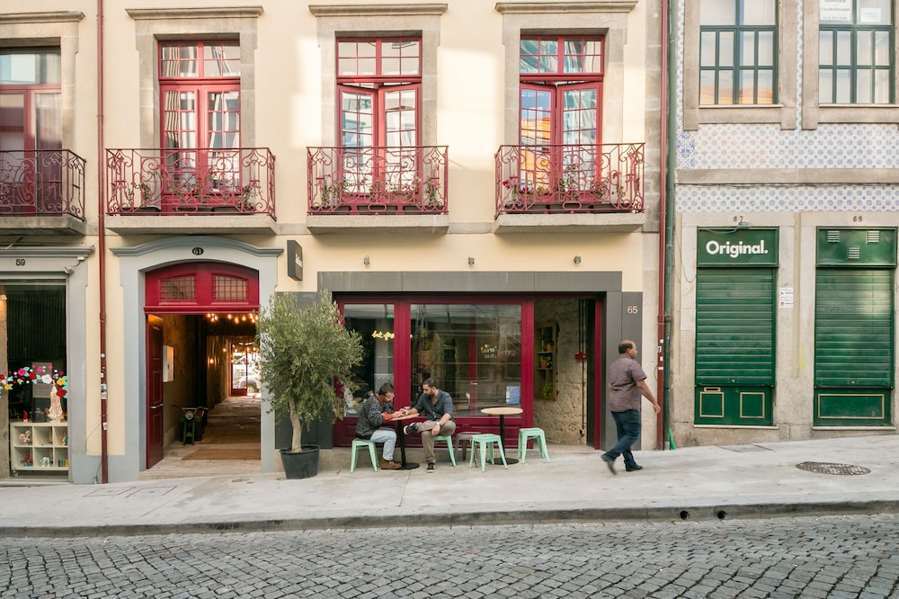 Selina Porto in PORTO