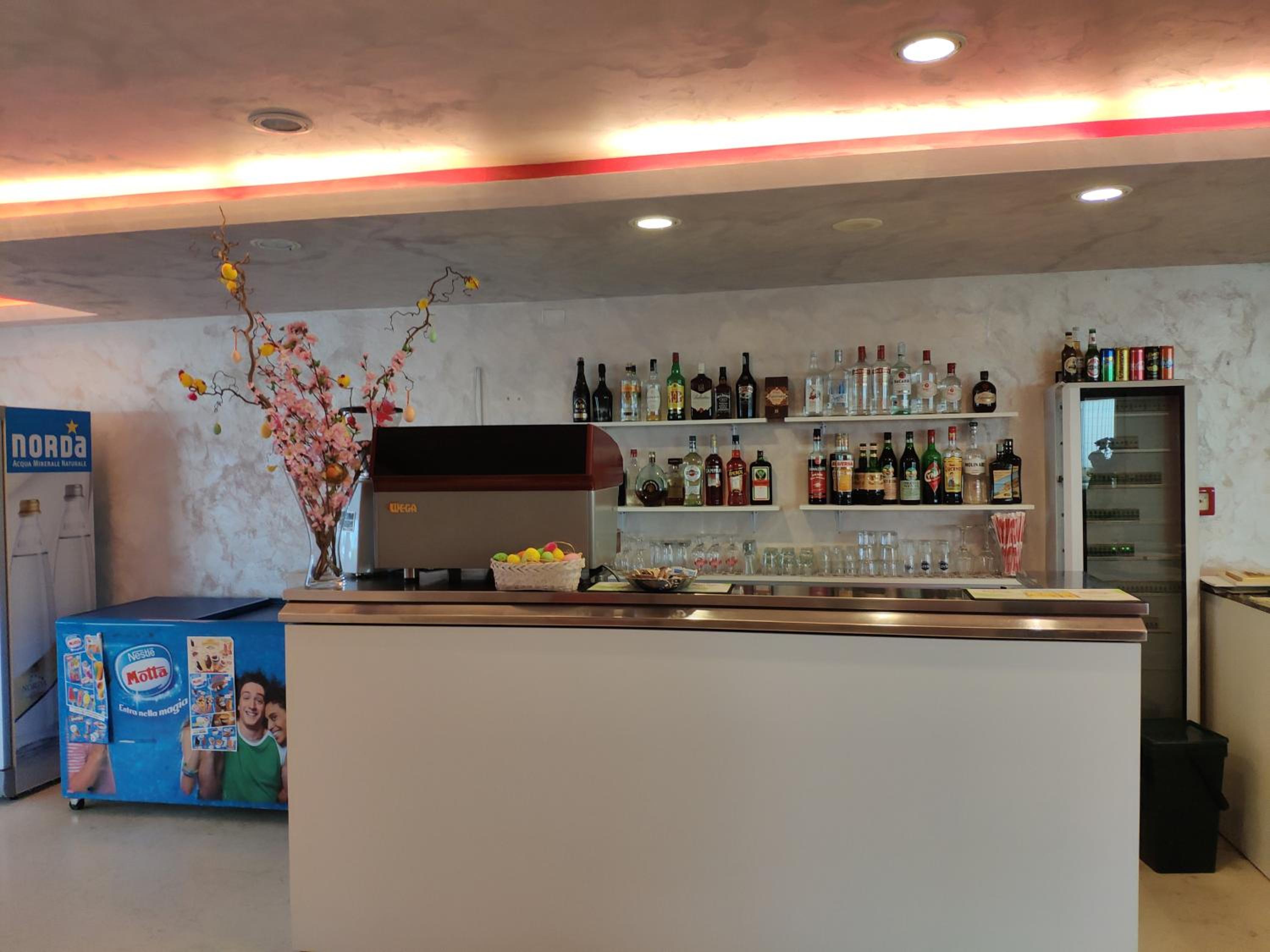 Hotel Caesar 3/36