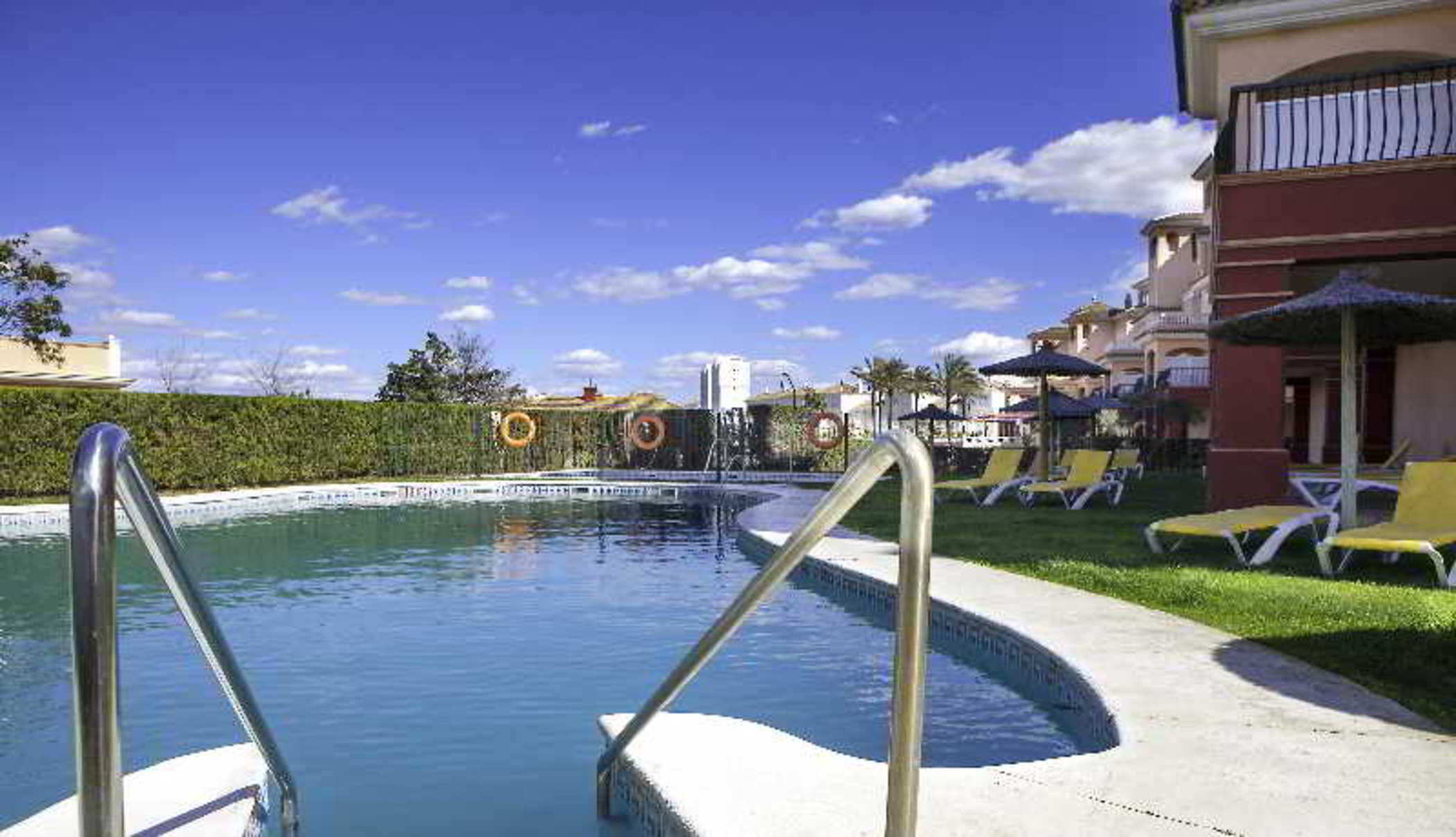 Apartments Dunas De Donana 46/50