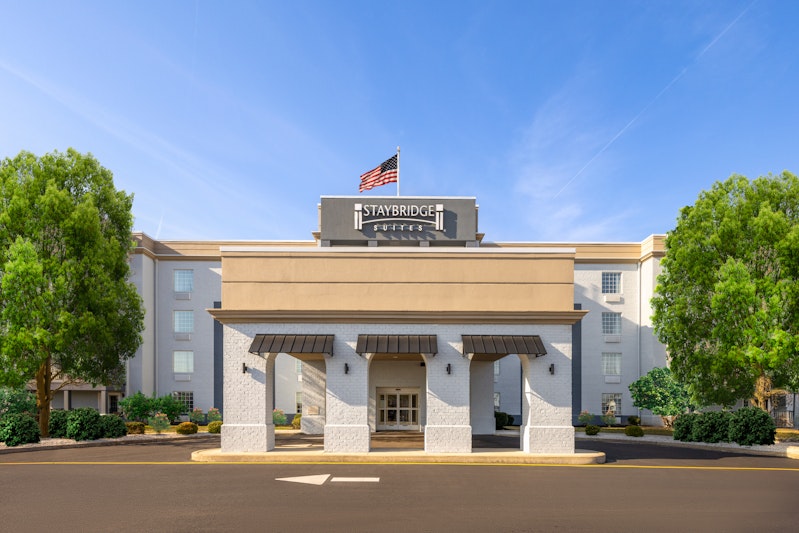 Heritage Inn and Suites Rehoboth Beach 4/72