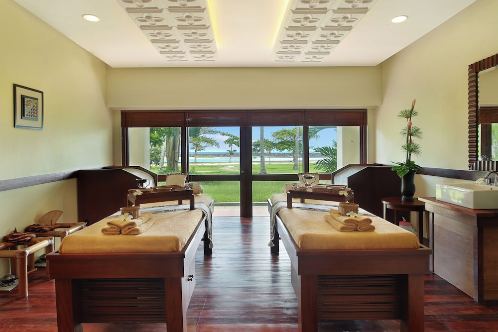 Mercure Manado Tateli Resort And Convention 18/50