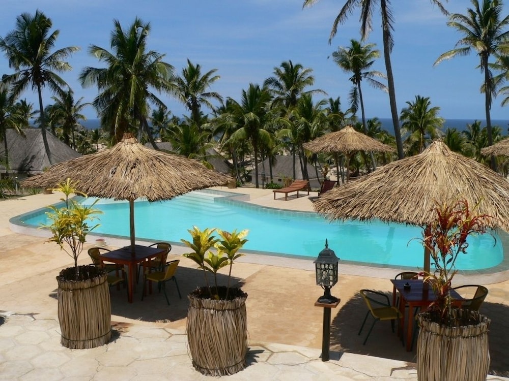 Blue Moon Beach Holiday Resort 31/32