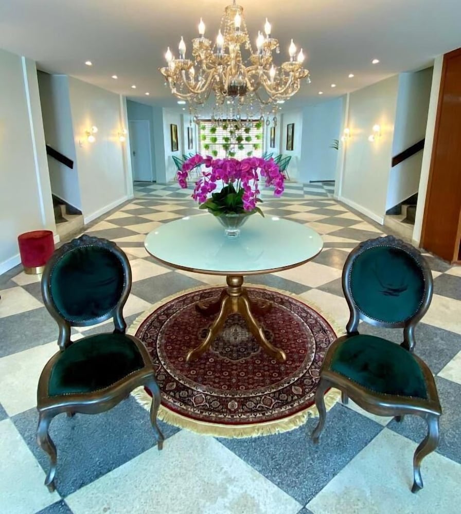 Hotel Belvedere 27/34