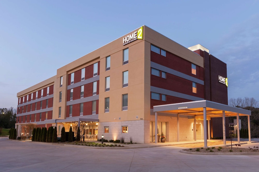 Home2 Suites by Hilton Canton in CANTON - OH