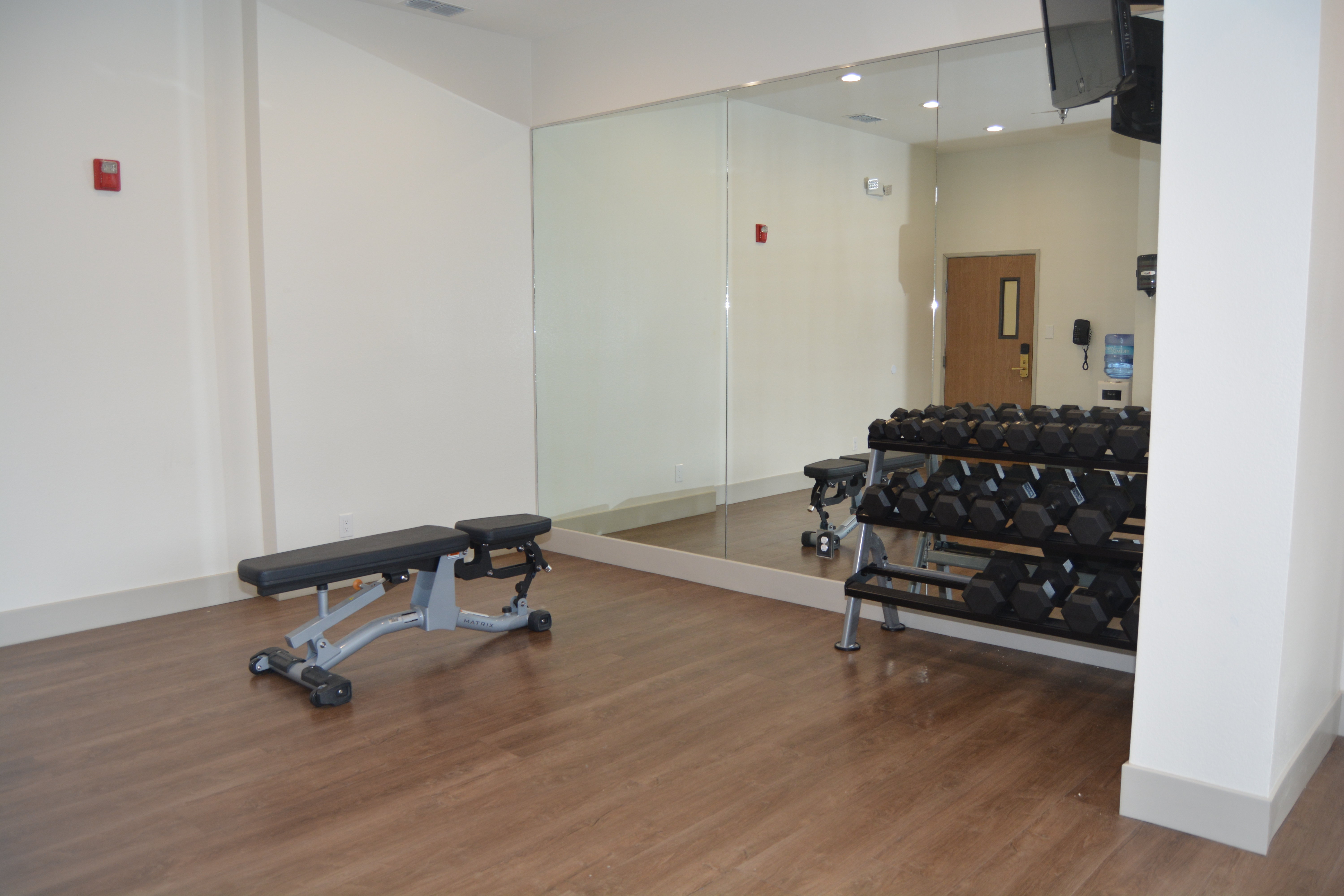 Holiday Inn Express And Suites 39/50