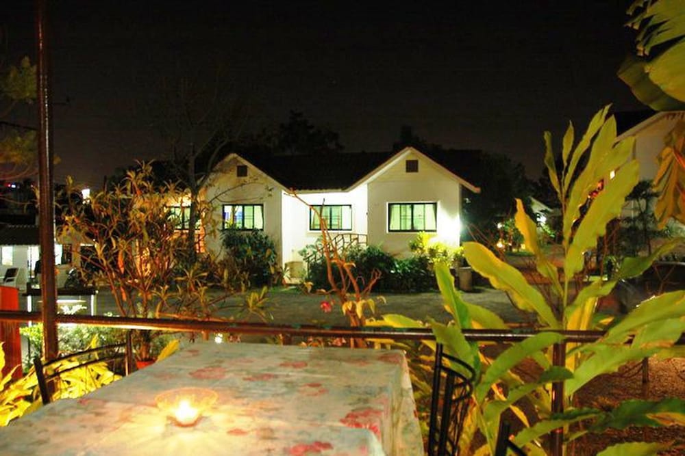 Chayada Garden House And Resort Hotel 40/50