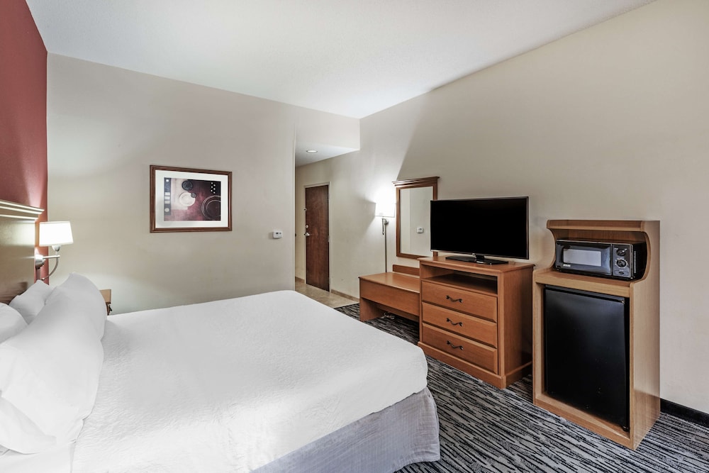 Hampton Inn Aiken 7/32