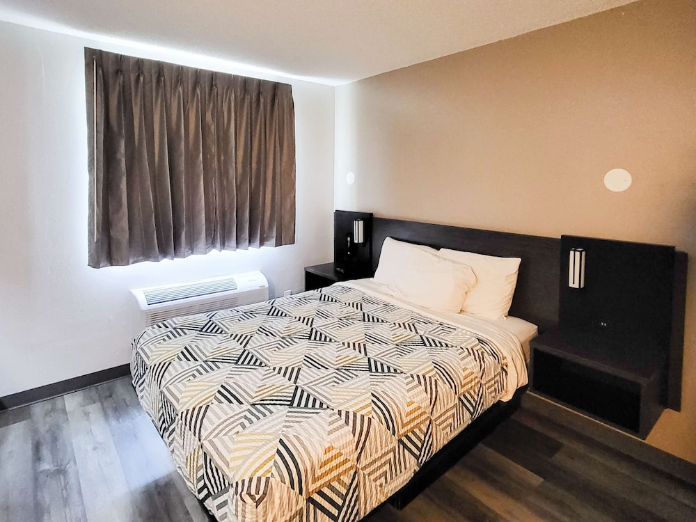 Motel6 Sinton, TX 17/51
