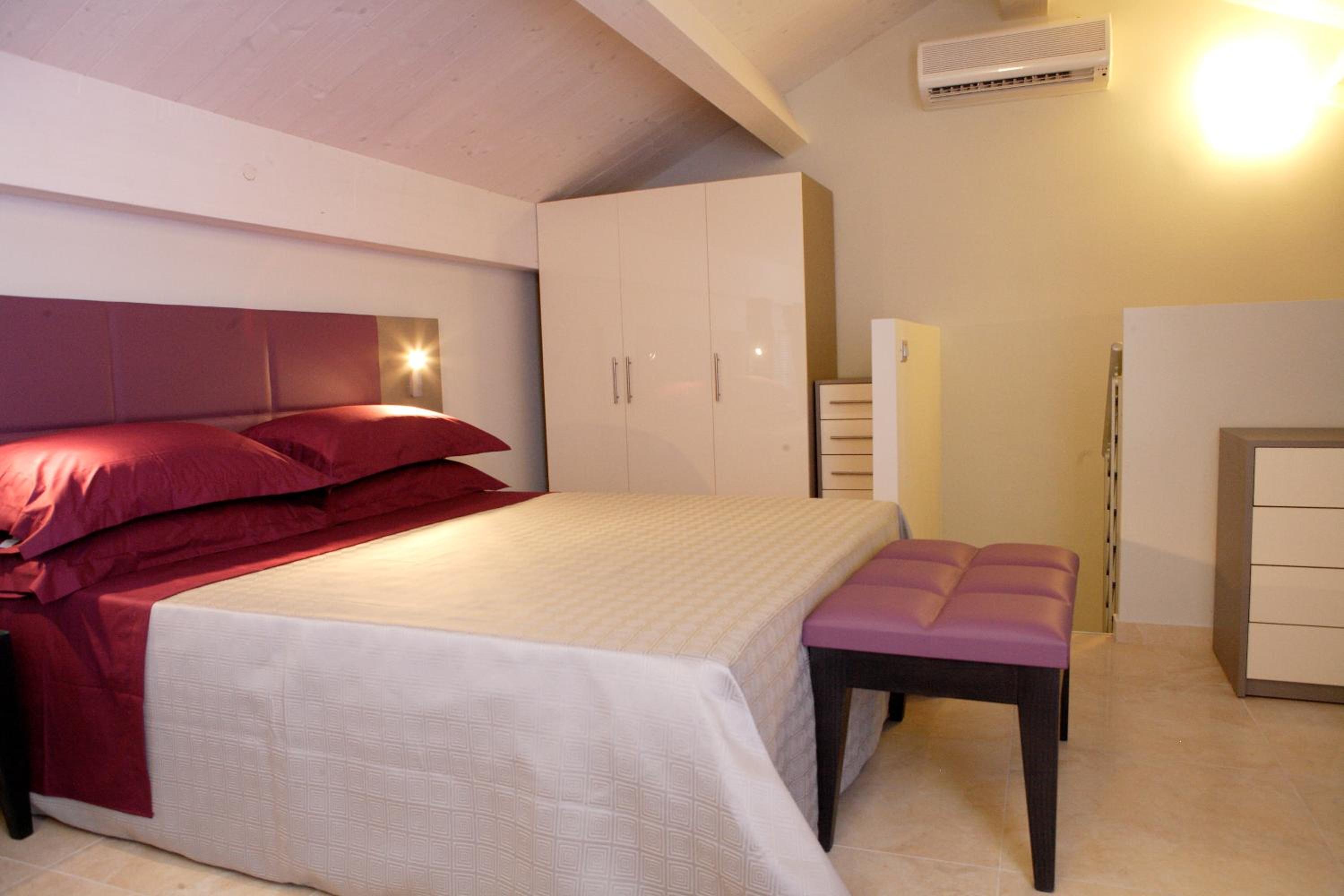 Residence Hotel Le Viole 15/49