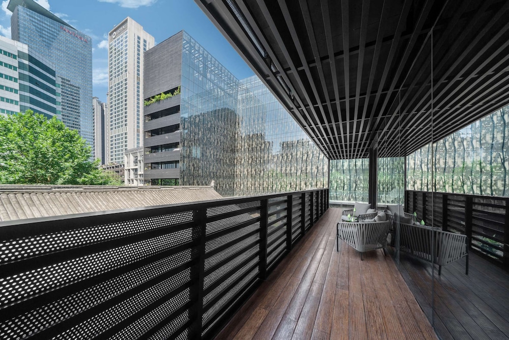 Upper House Chengdu 6/44