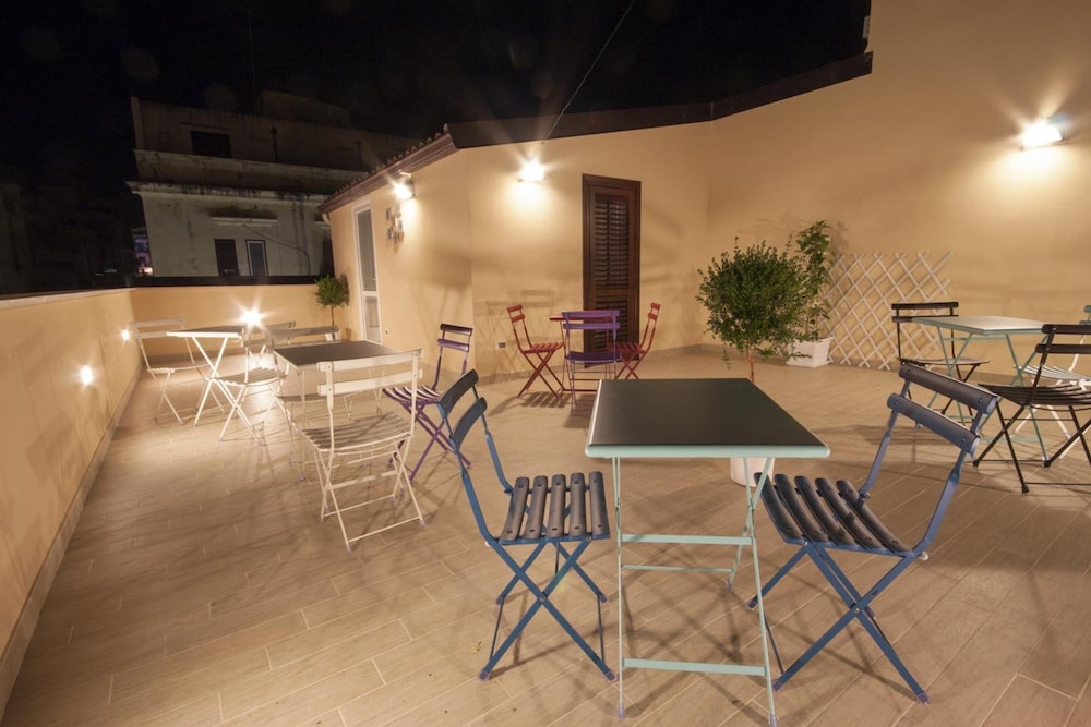 Residenza Le Zagare 30/37