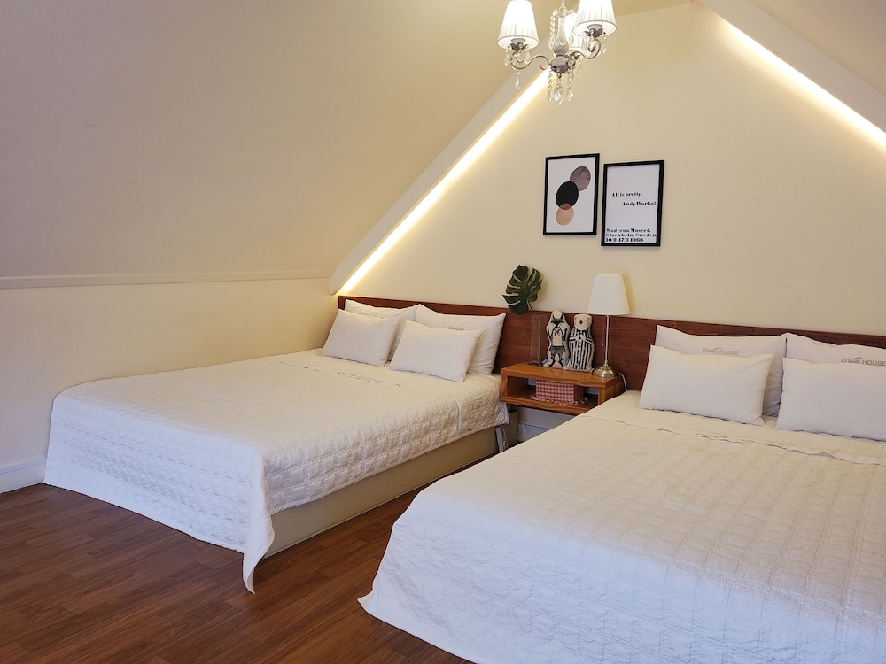 Gyeongju Olive House Pension 10/50