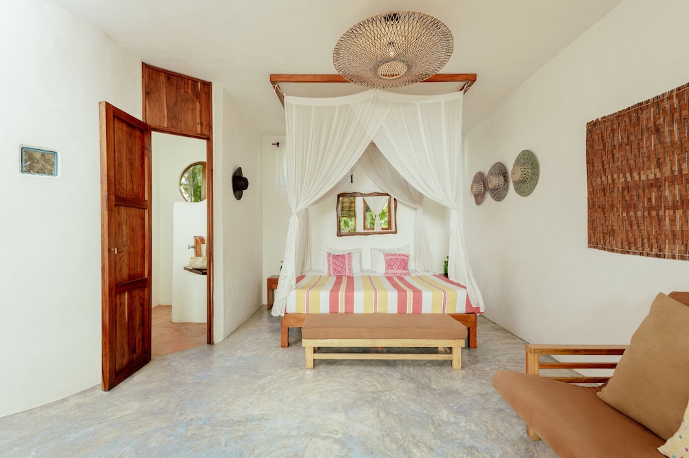 Hotel Dos Ceibas Eco Retreat Tulum 15/50