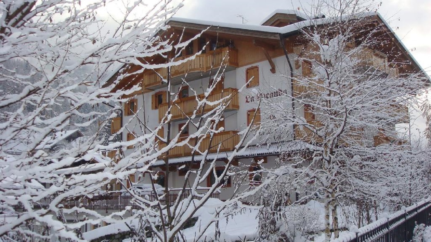 Hotel Residence La Locanda 29/31