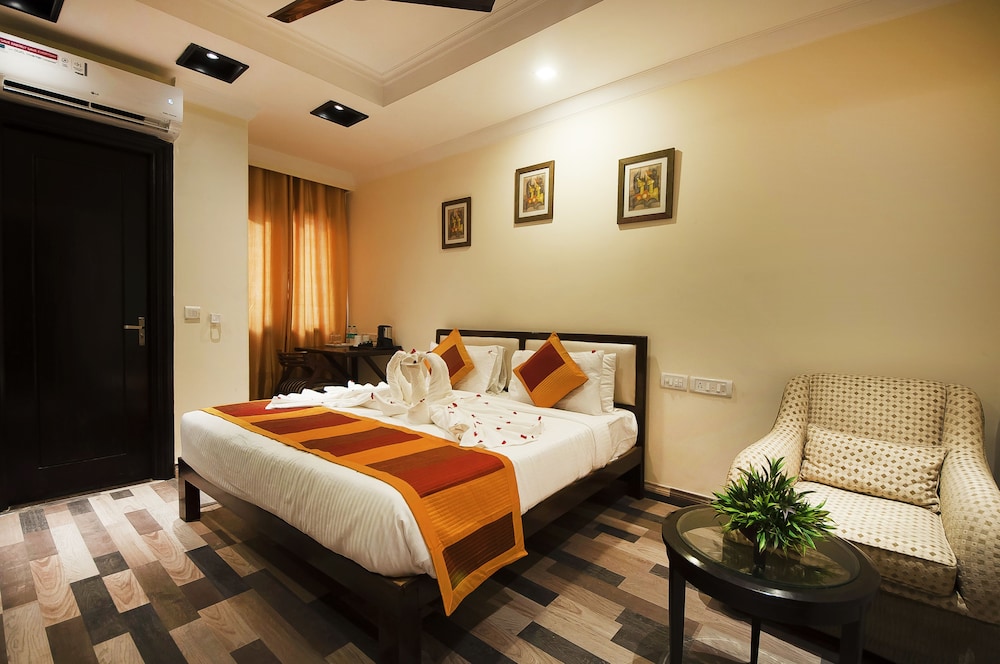 The Oakland Plaza by Orion Hotels 23/48