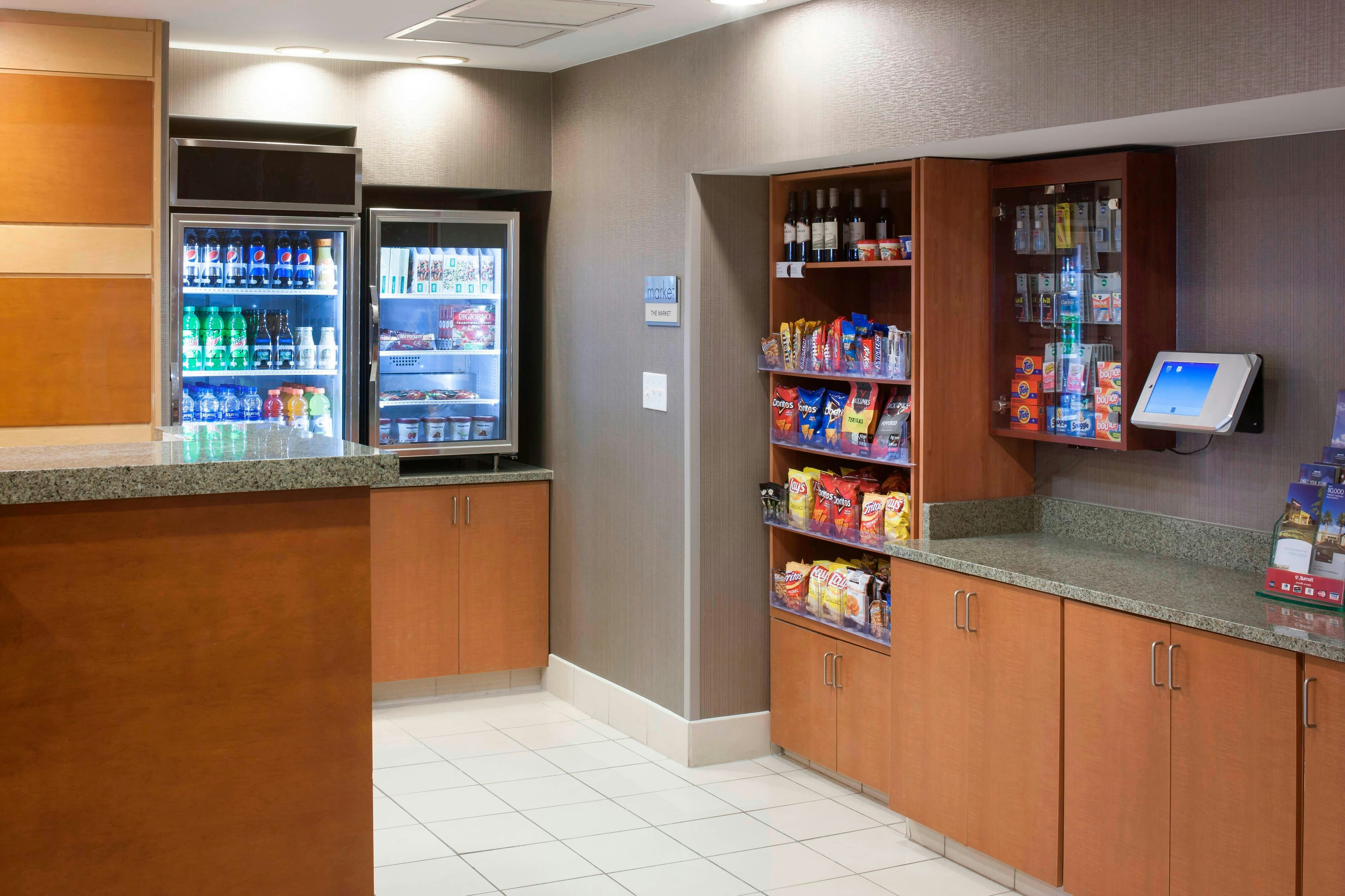 Springhill Suites By Marriott Columbus 5/38