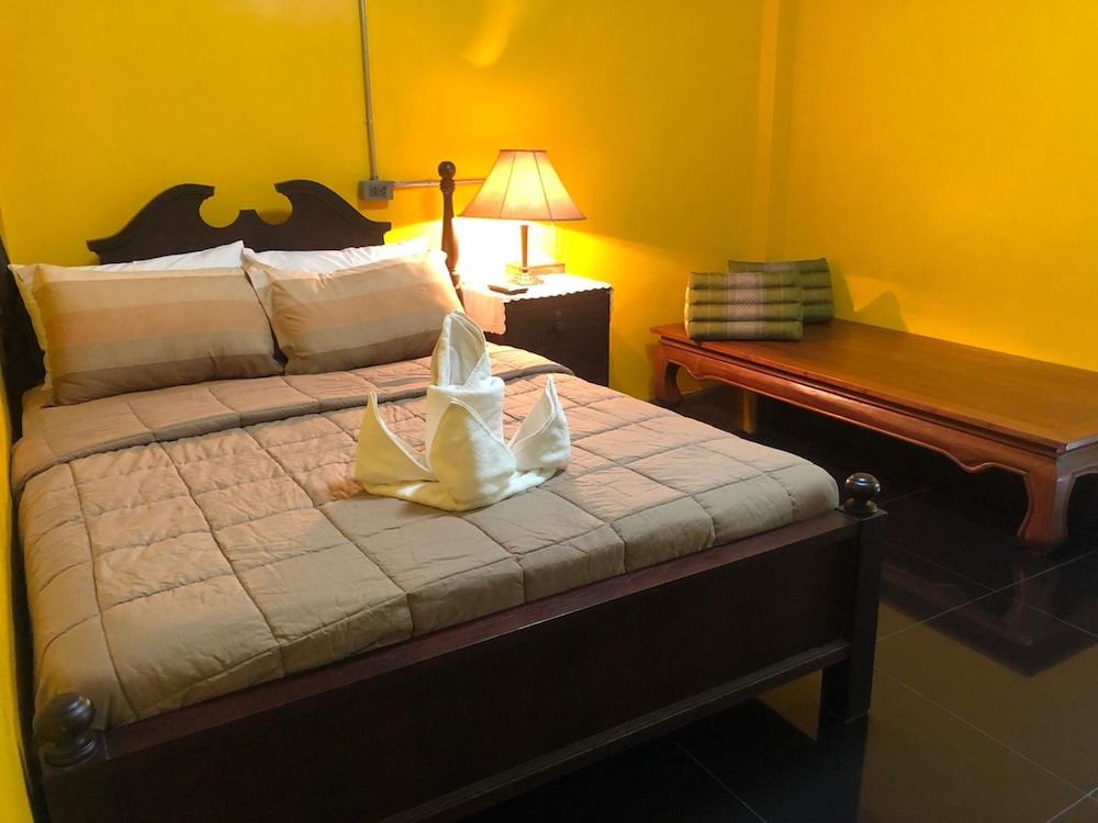 Baan Lung Poshtel 13/32