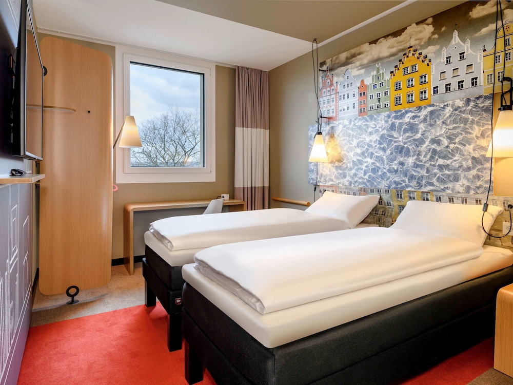 Ibis Landshut City 15/64