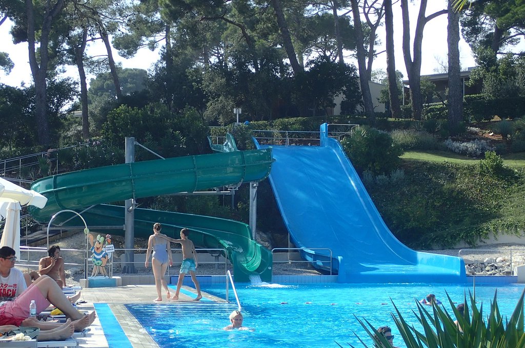 Isabella Island Resort Valamar Collection Hotel 41/67