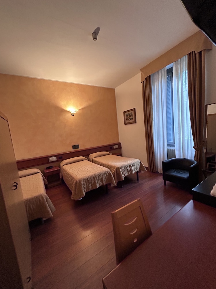 Hotel Aspromonte 15/59