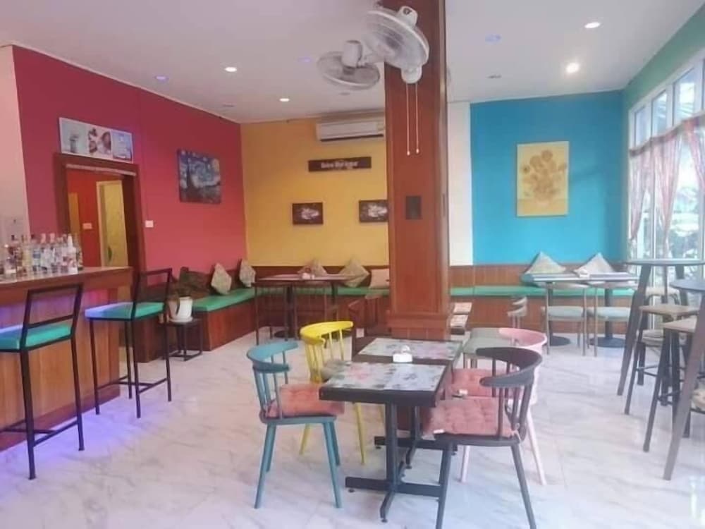 Colorize Boutique Hotel 38/49