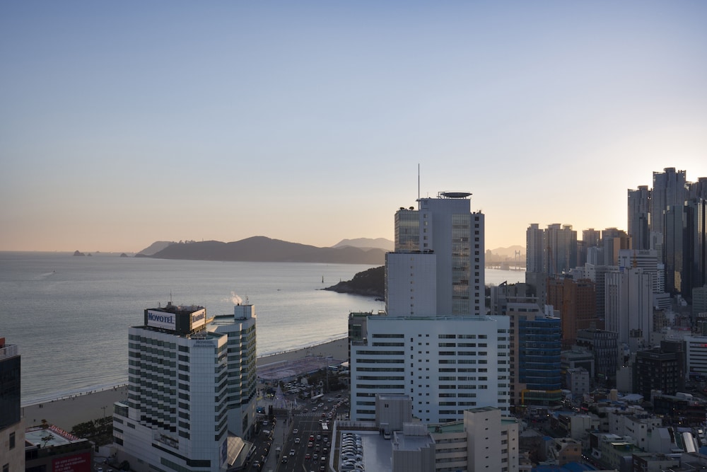 BENIKEA HOTEL HAEUNDAE 27/40